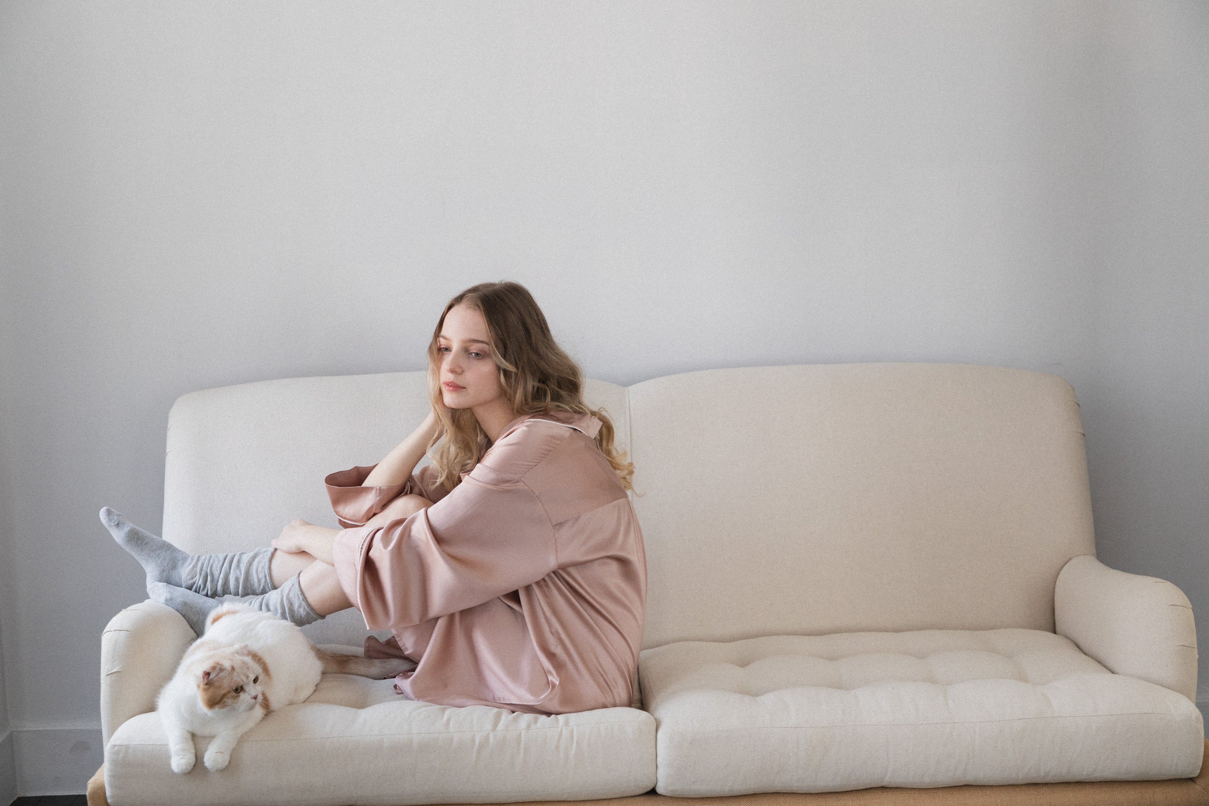 Brand Concept – rei not plus minus