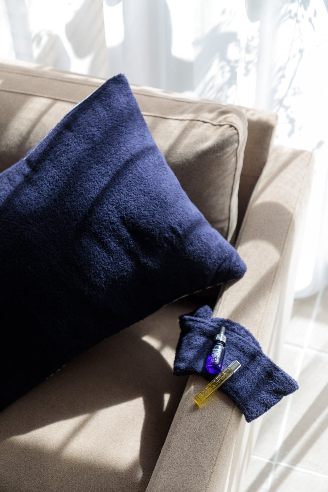 Brand Concept – rei not plus minus