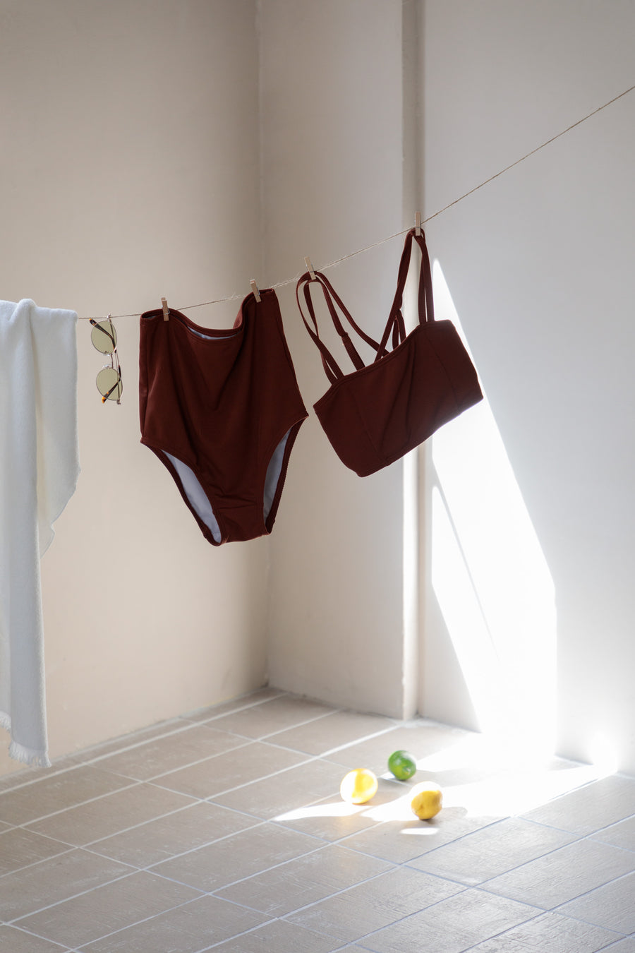 Brand Concept – rei not plus minus