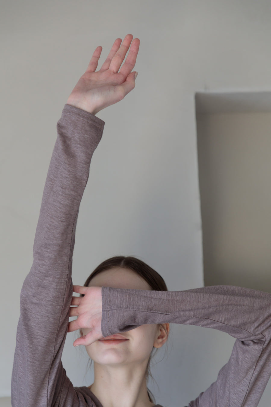 Brand Concept – rei not plus minus