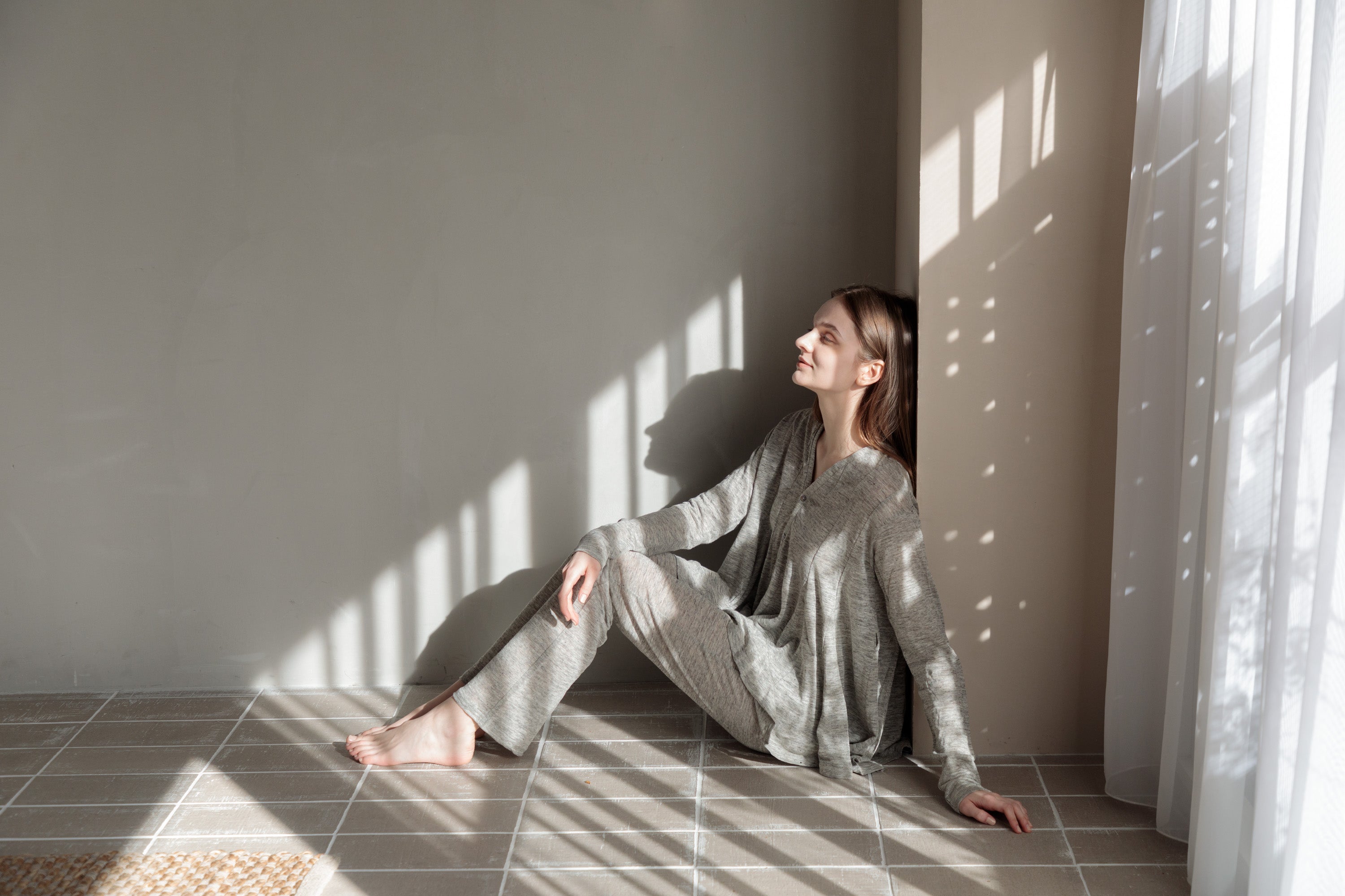 Brand Concept – rei not plus minus