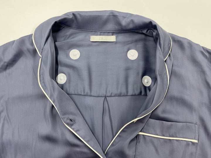 リカバリーロングパジャマ