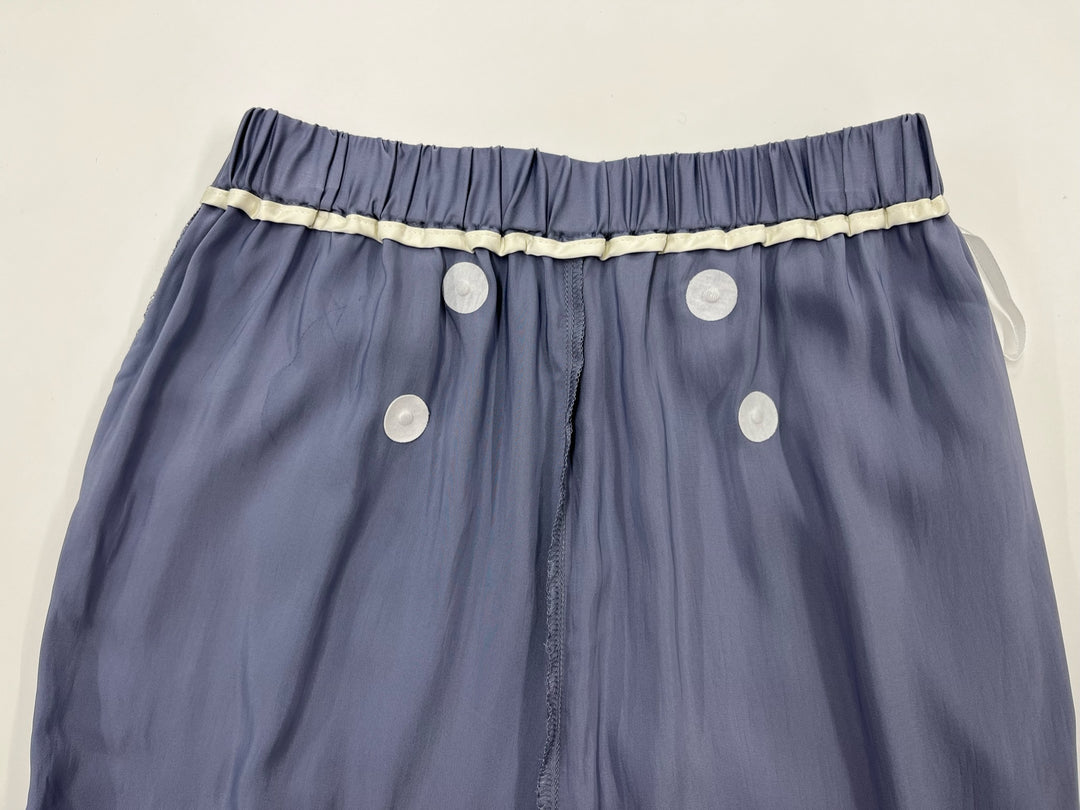 リカバリーロングパジャマ