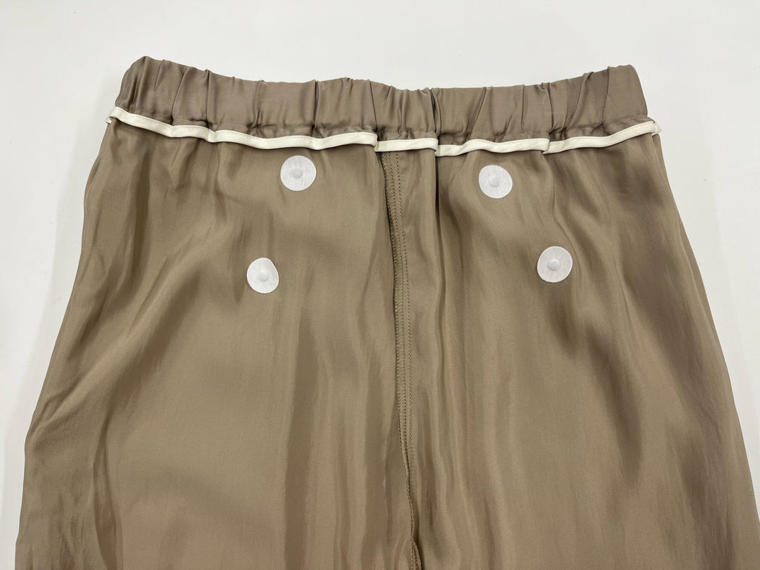 リカバリーロングパジャマ