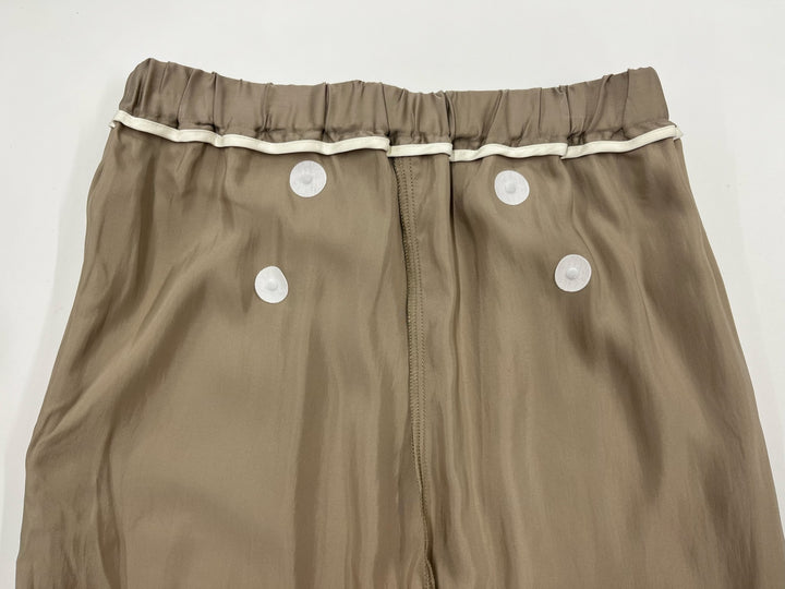 リカバリーロングパジャマ