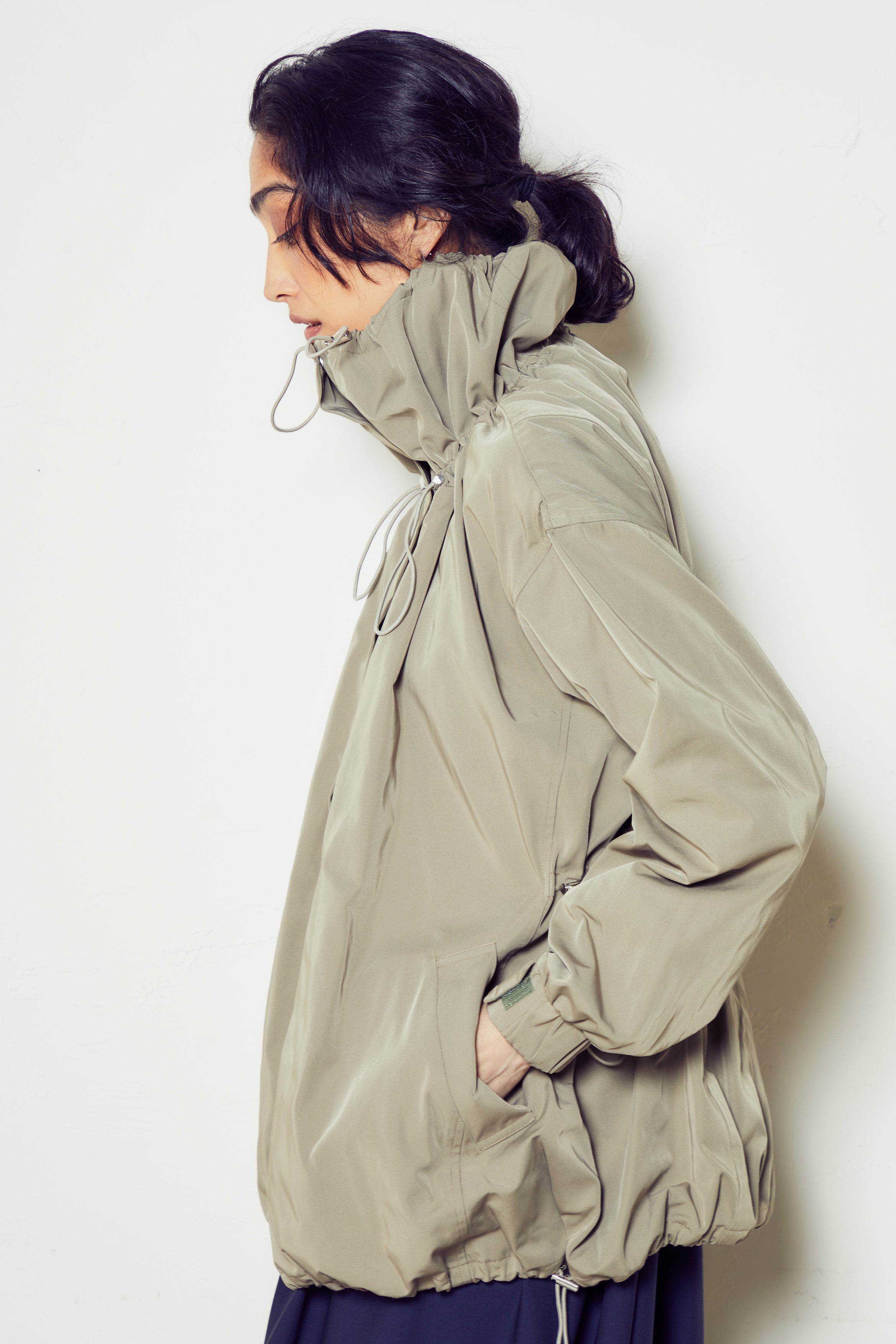 MEMORY GROGRAM MULTIFUNCTIONAL JACKET