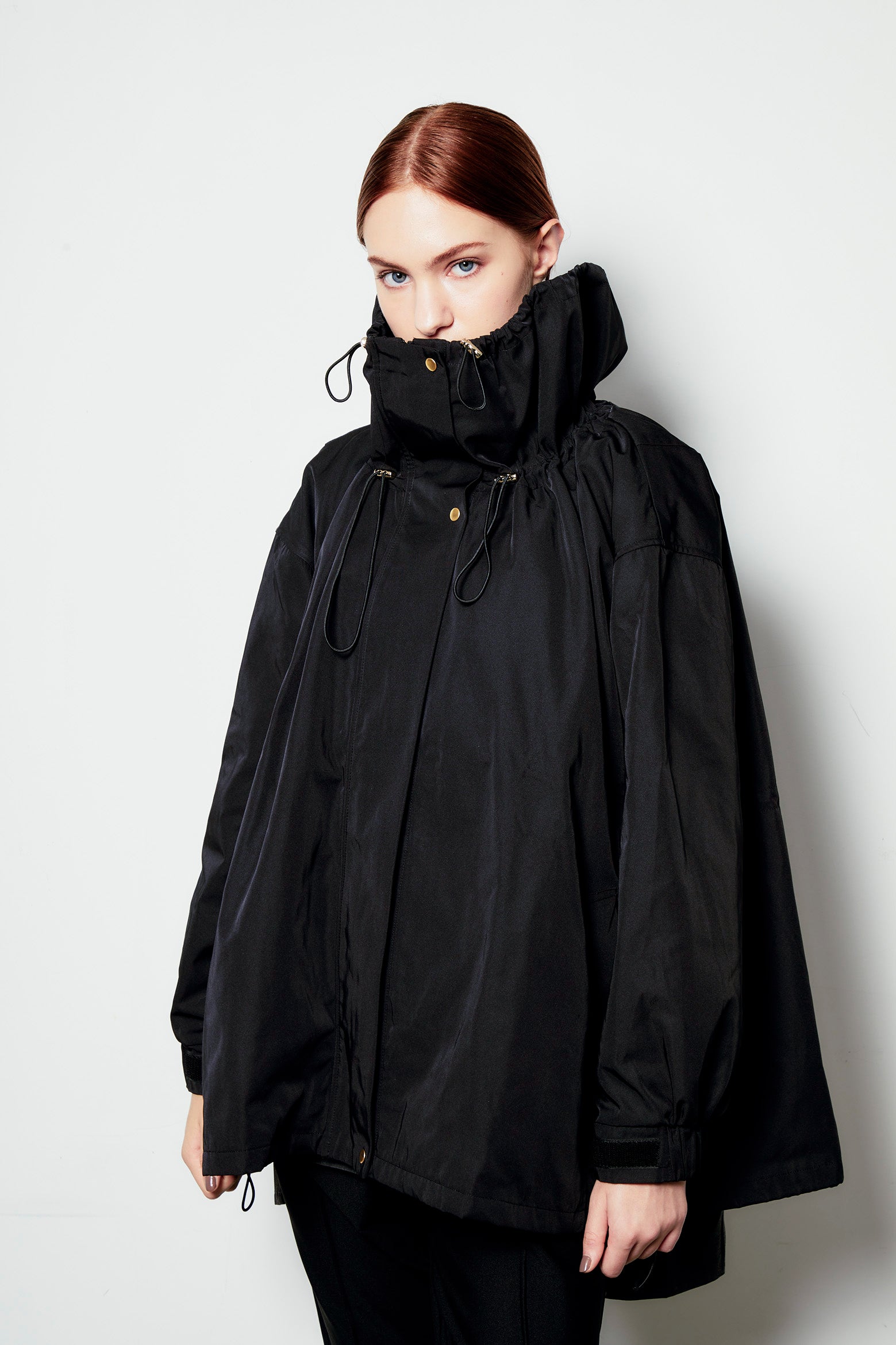 MEMORY GROGRAM MULTIFUNCTIONAL JACKET – rei not plus minus