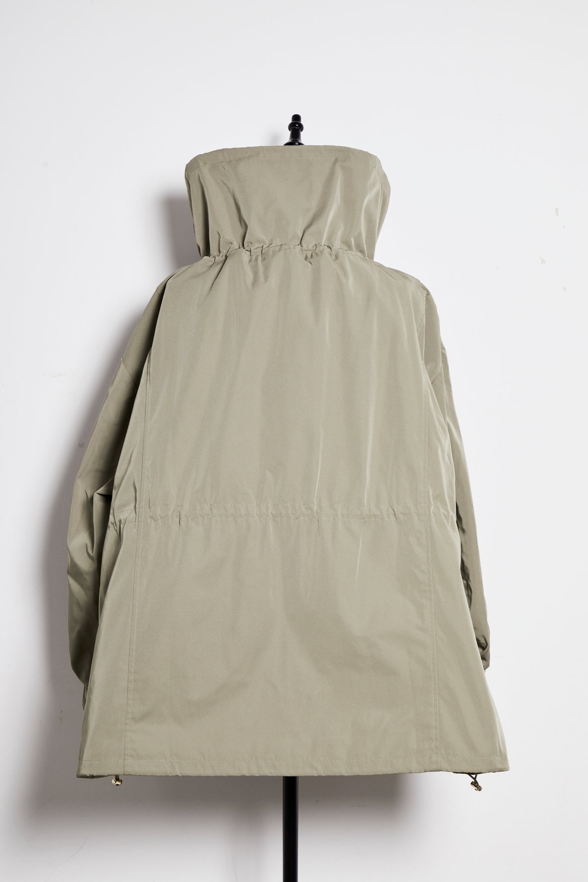 Grogram Cloak MEMORY GROGRAM MULTIFUNCTIONAL JACKET – rei not plus minus